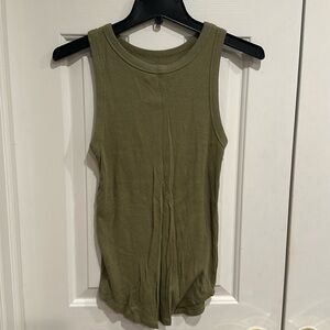 Women’s target a new day day ribbed tank
